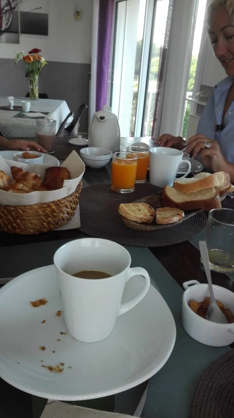 Chez Jules et Marie