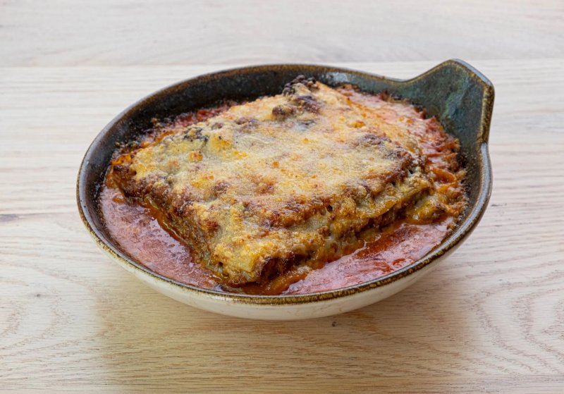 La Nonna Carmela