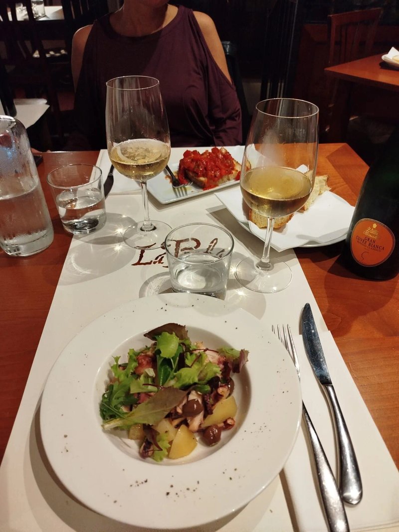 La Piola