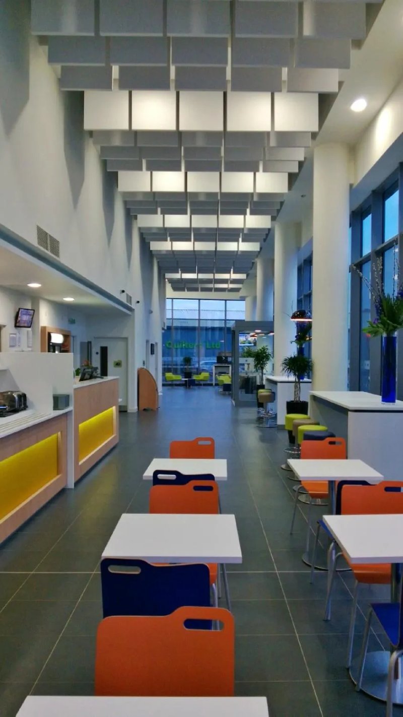 ibis budget Manchester Centre Pollard Street
