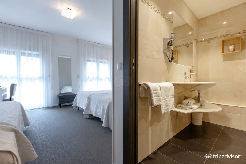 Hotel Escaletto