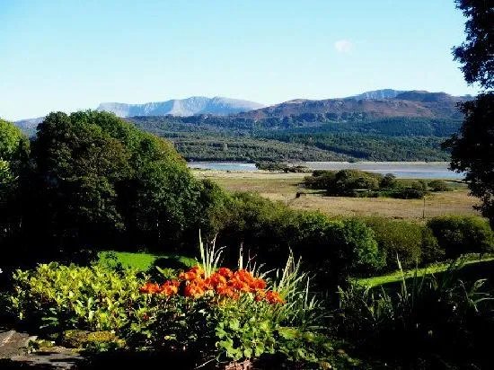 Coedmor Self catering Holiday Cottages