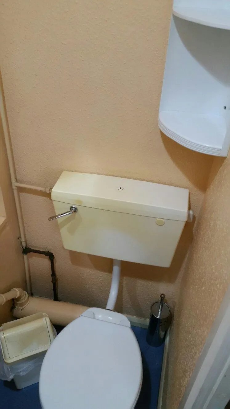 Charde Guest House