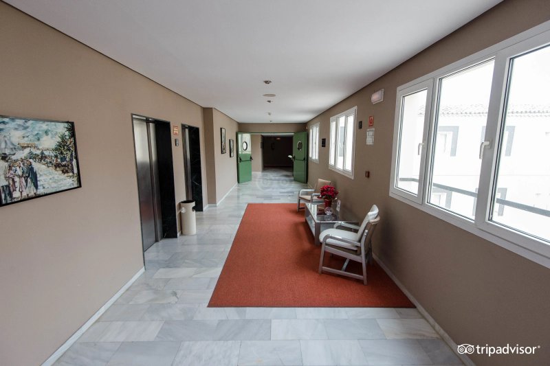 Hotel TRH Ciudad de Baeza