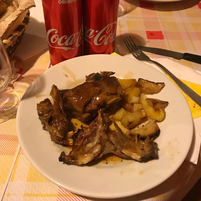 Il Nano Ristorante Pizzeria