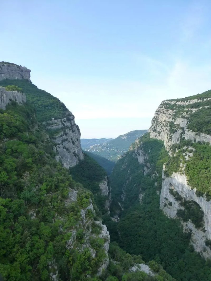 La Cascade
