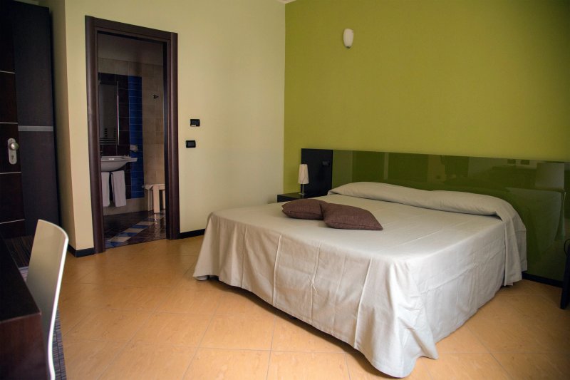 Cerri Hotel