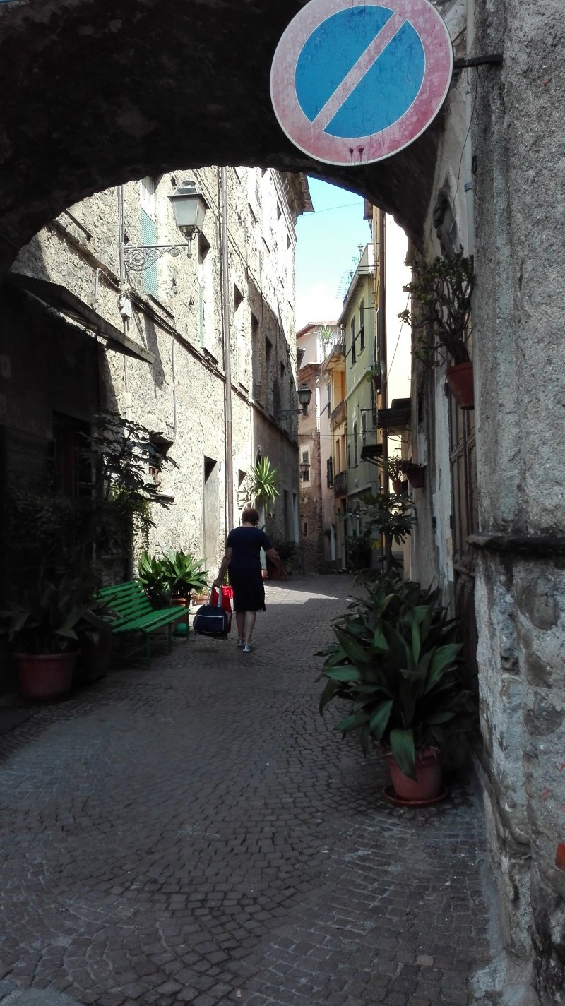 Osteria Cian de Bia'