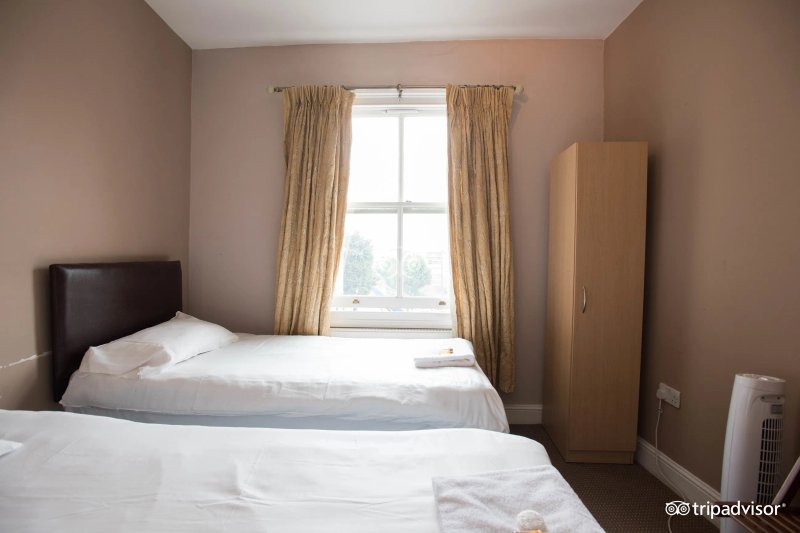 CityStay Hotel