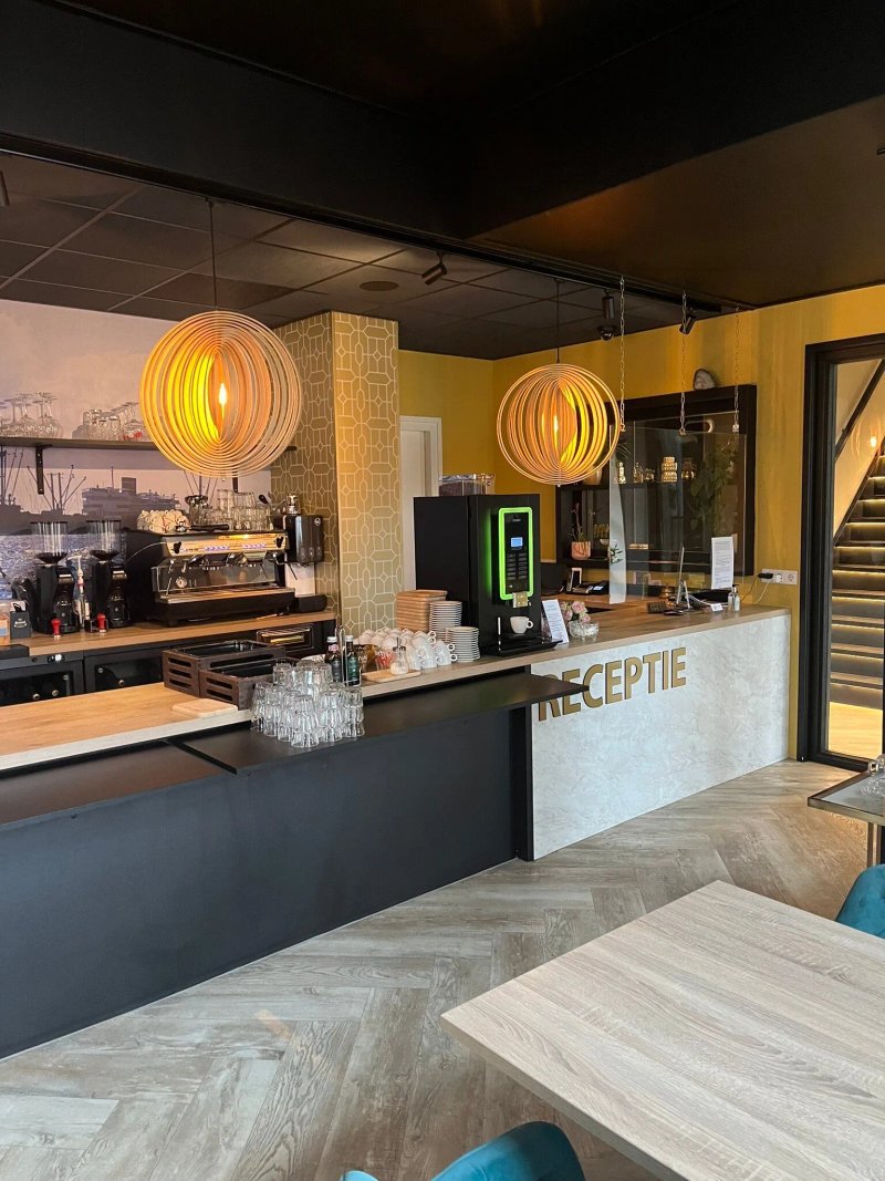 Charley's Boutique Hotel