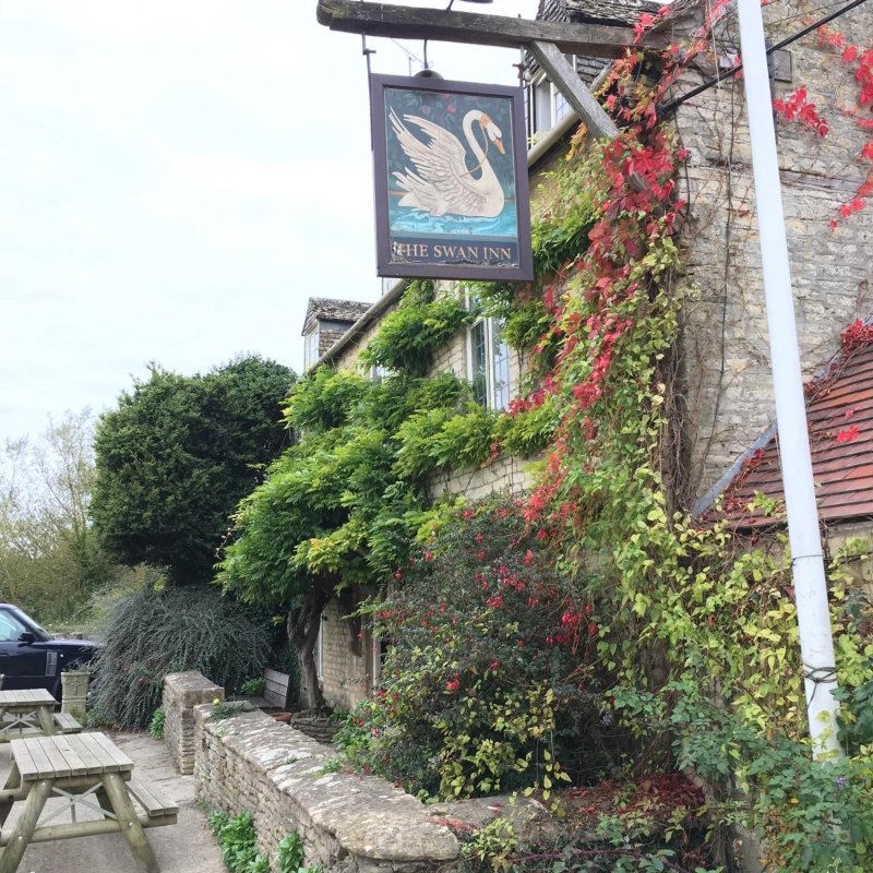 The Swan Inn