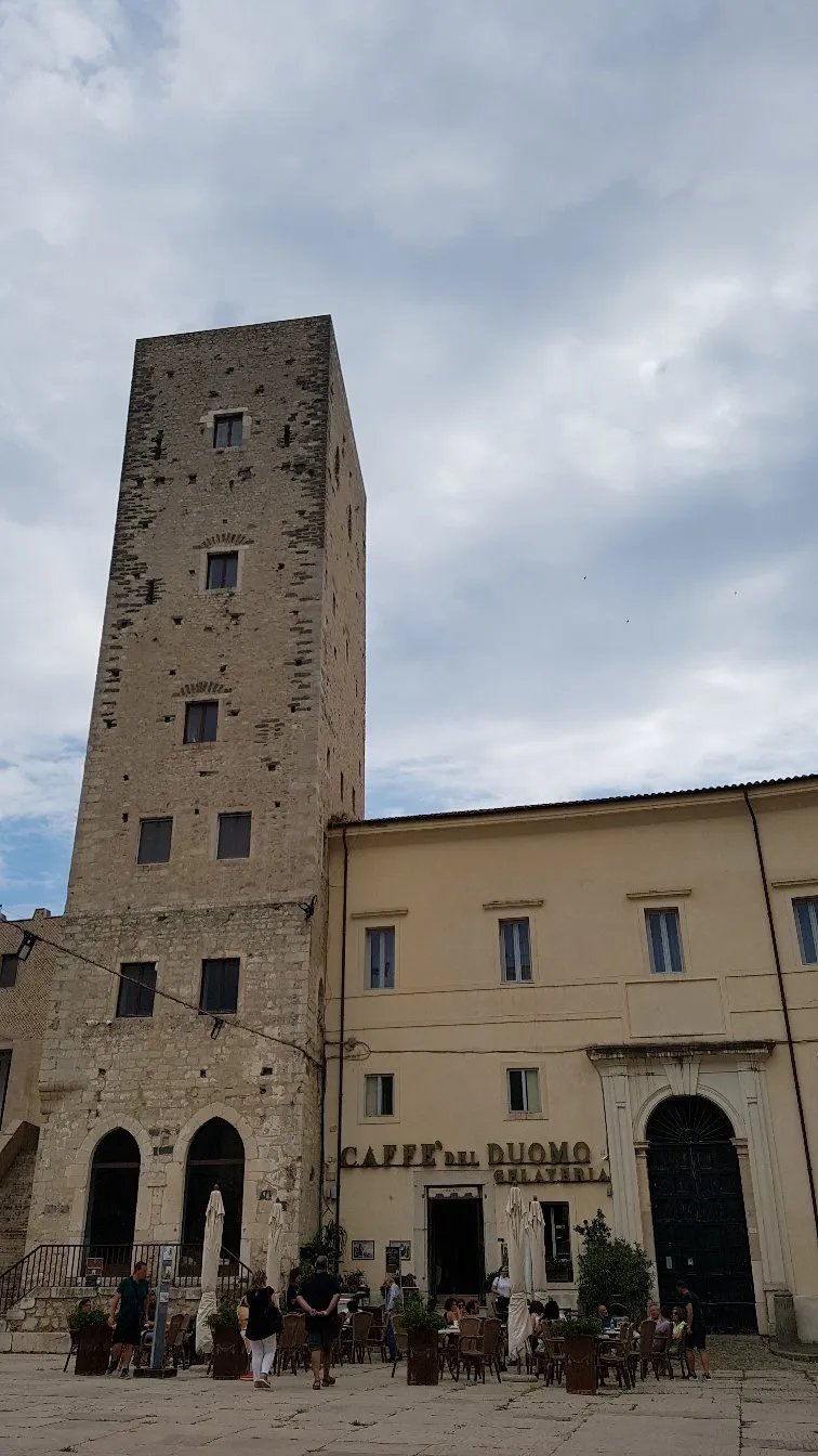 Caffe' del Duomo