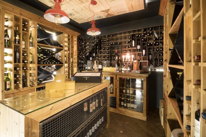Restaurant Posat