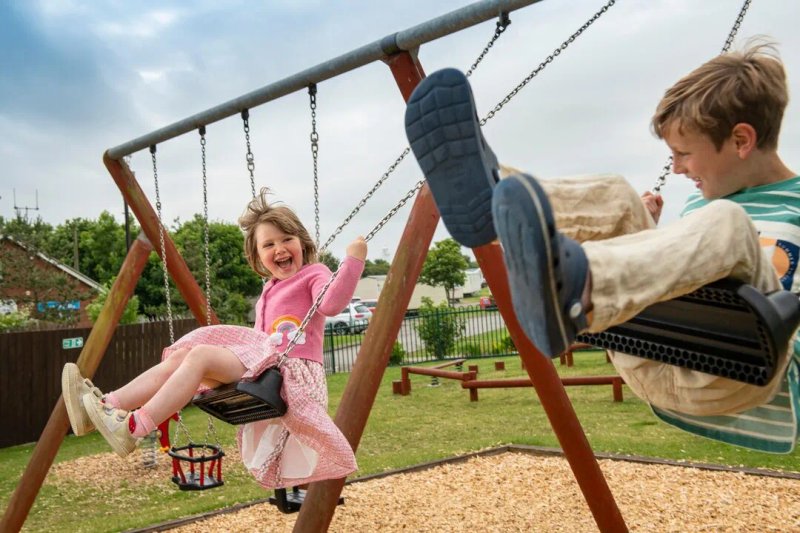 Parkdean Resorts Withernsea Sands Holiday Park