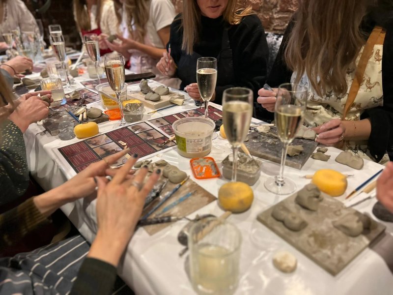 The Brighton Cocktail Company