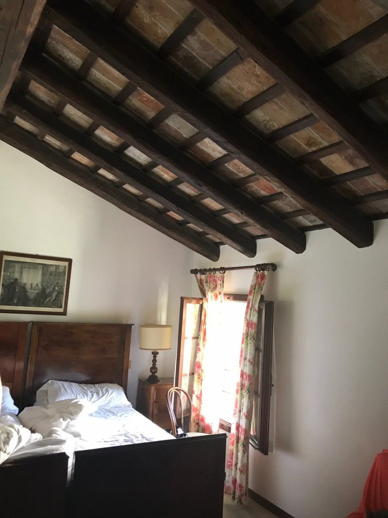 Foresteria Castello Formentini