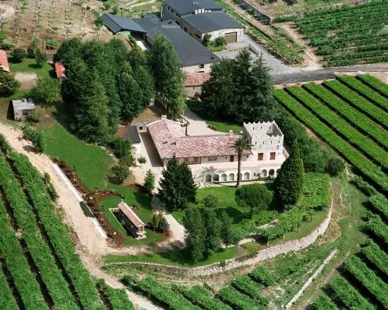 Bodega Fillaboa
