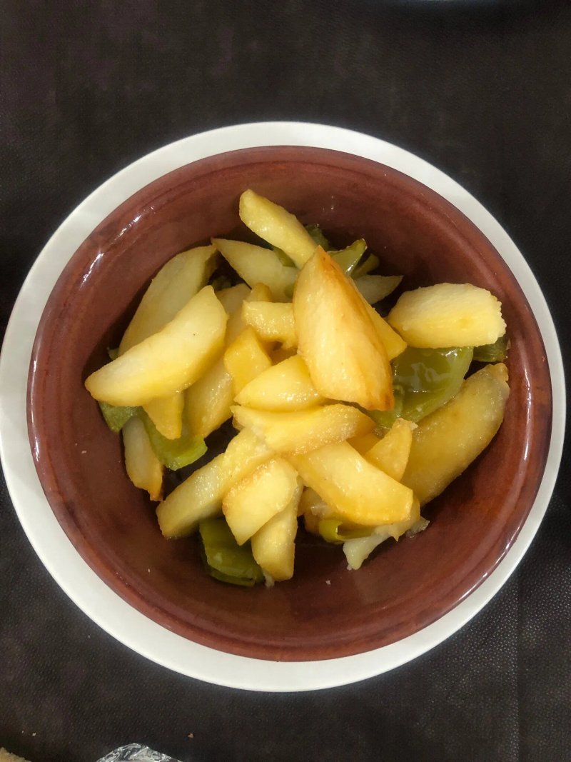Trattoria A Casa I Nancia