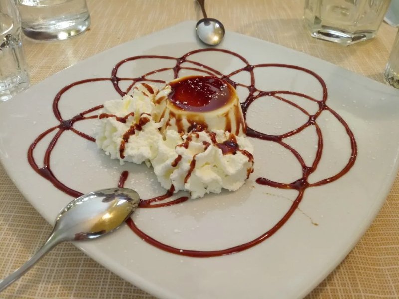 Pizzeria Trattoria La Braida