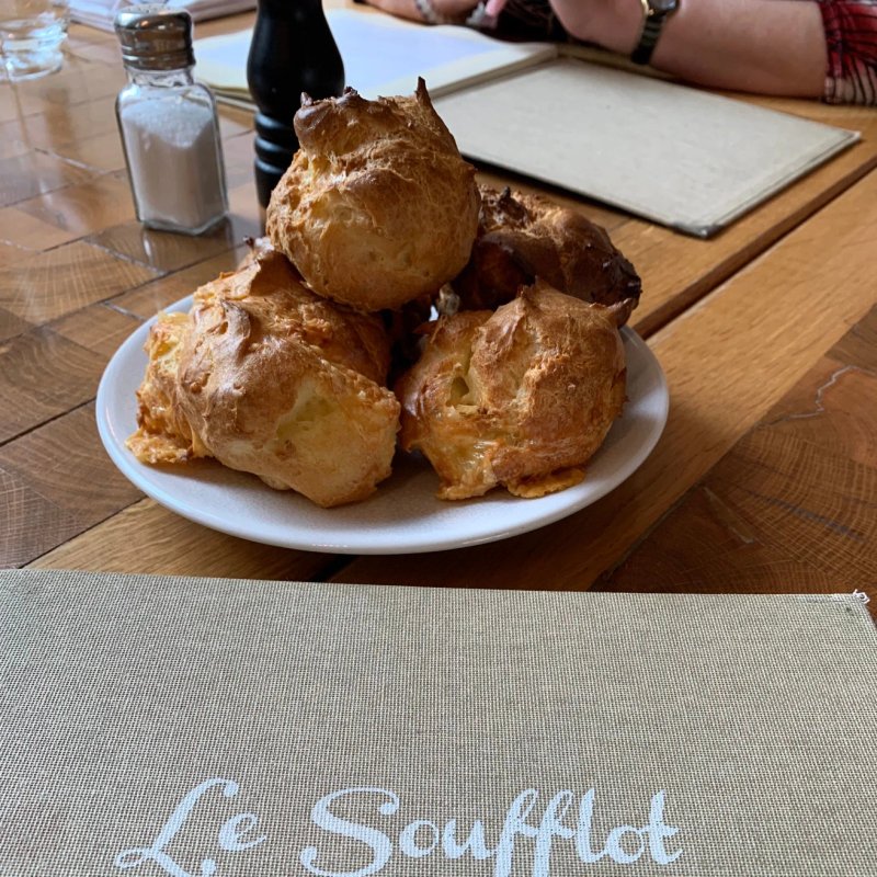 Le Soufflot Irancy