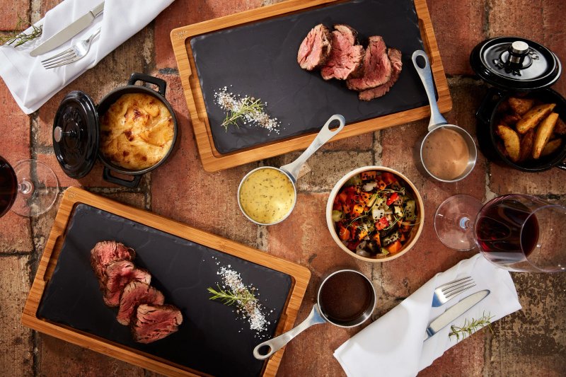 Pateo Velho Restaurant