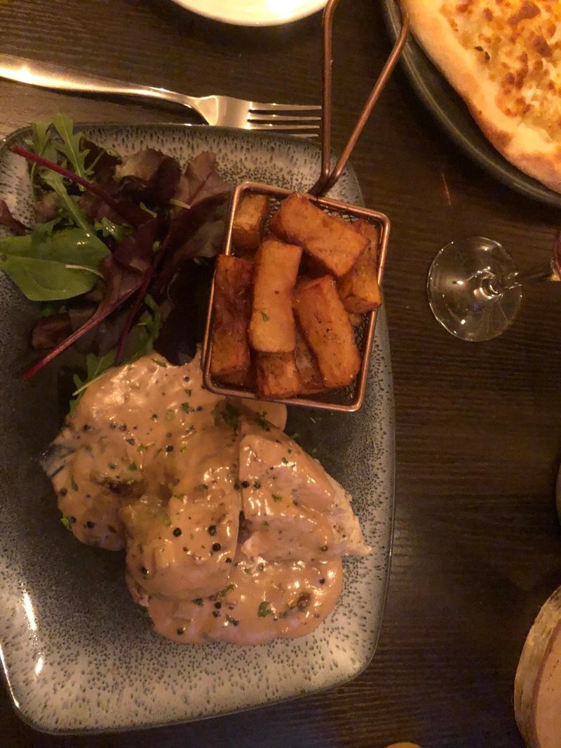 Venice Italian Restaurant