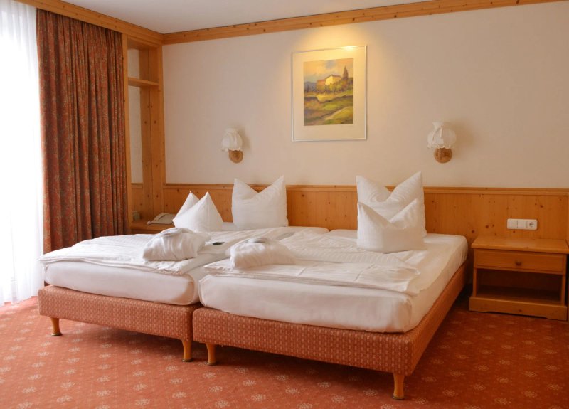 Strandhotel Seehof
