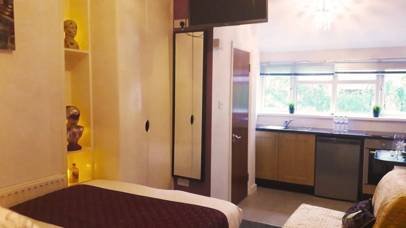 United Lodge Hotel