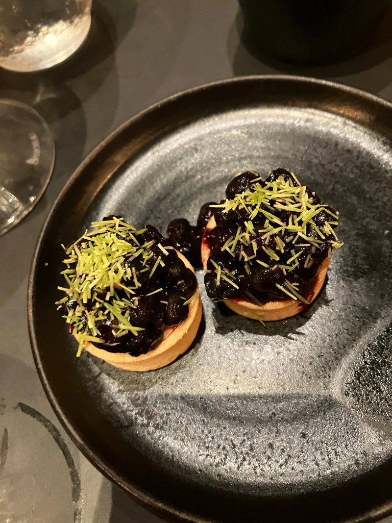 Restaurant U Formel