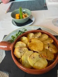 La Cabana Macher Restaurante