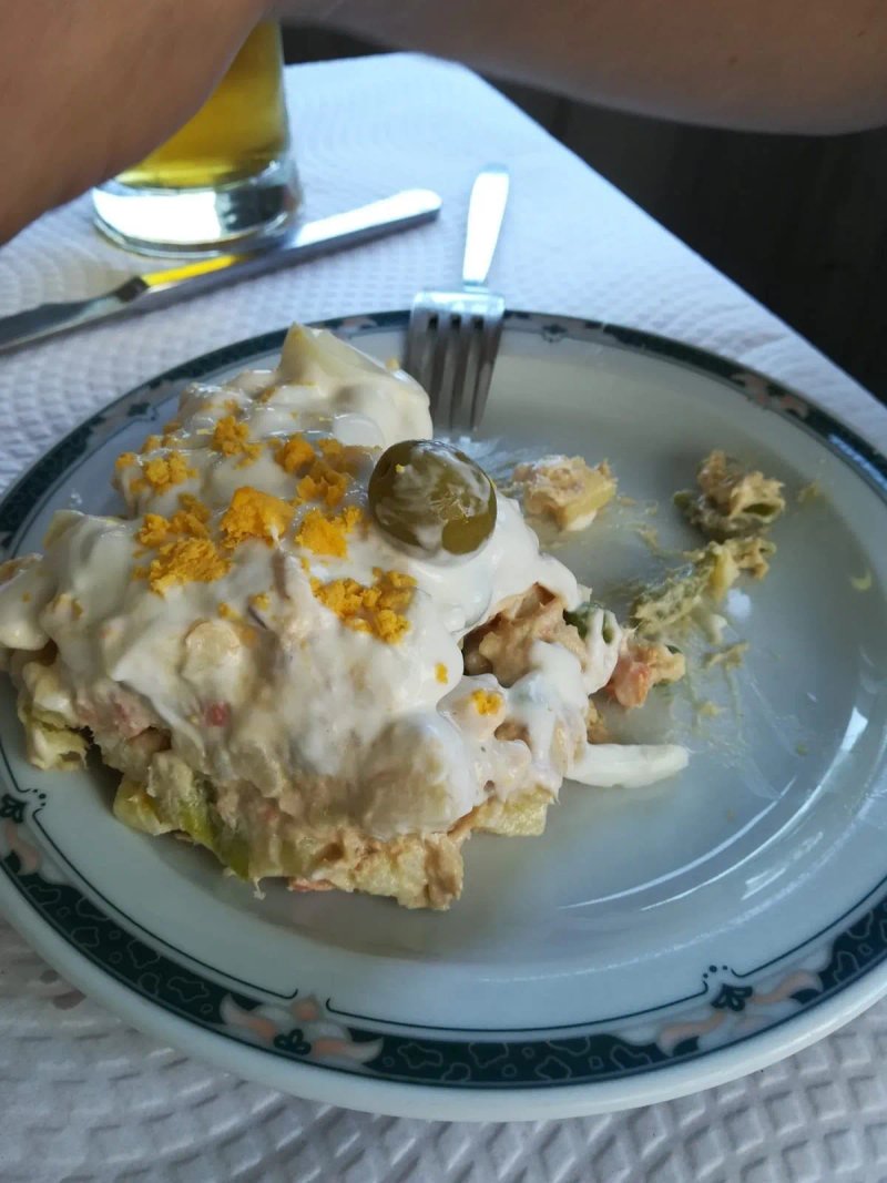 Restaurante Punal