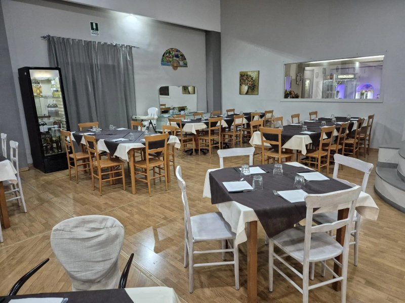 Ristorante Pizzeria da Saimon