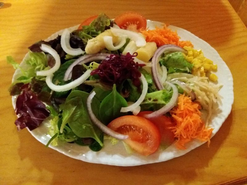 Hostal-Restaurante Vazquez