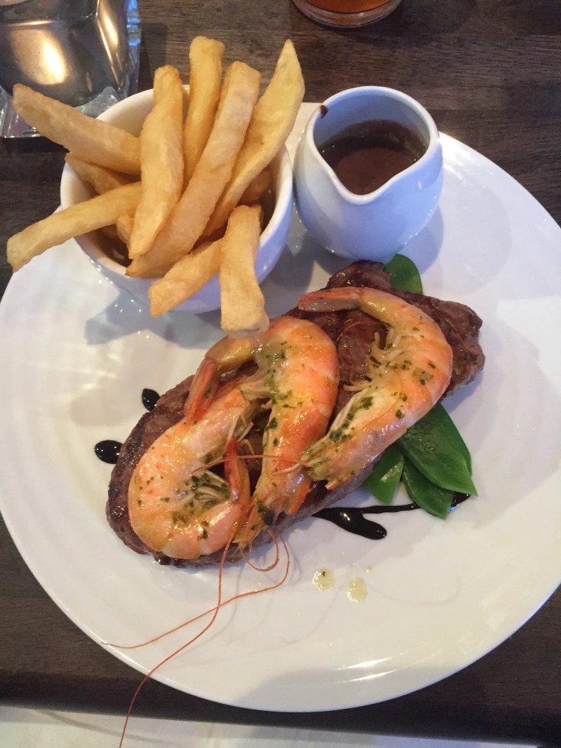 The Bakehouse Restaurant