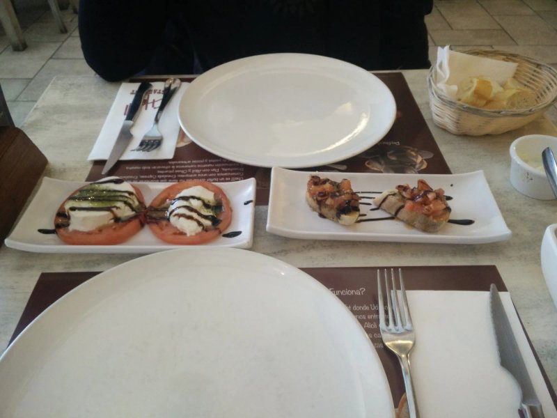 Che Restaurant Asador Argentino