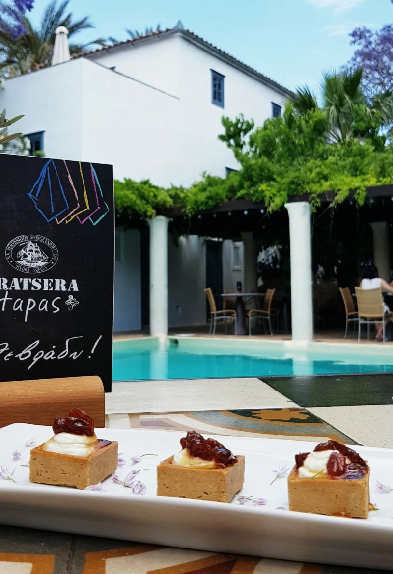 Bratsera Restaurant