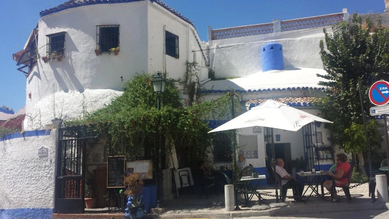 Casa Juanillo