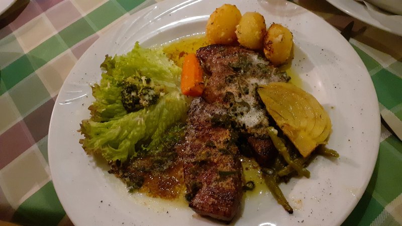 Ristorante Francesco