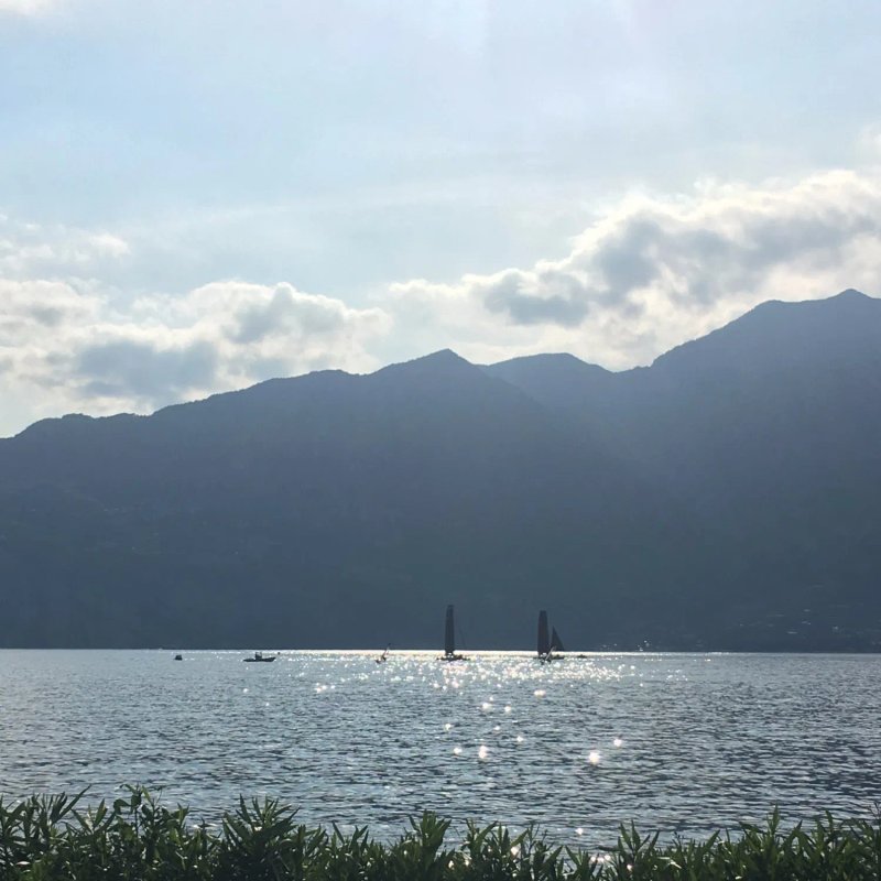 Europa Surf and Sail