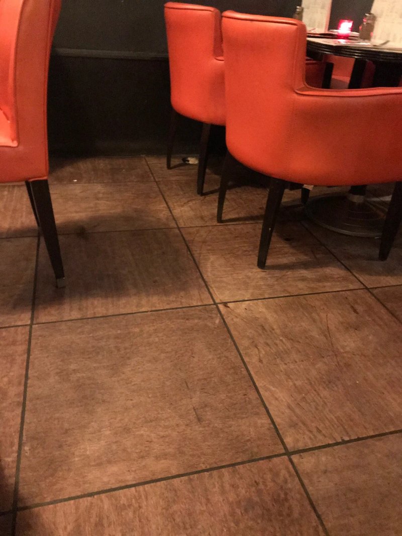 Indiana Cafe - Bonne Nouvelle