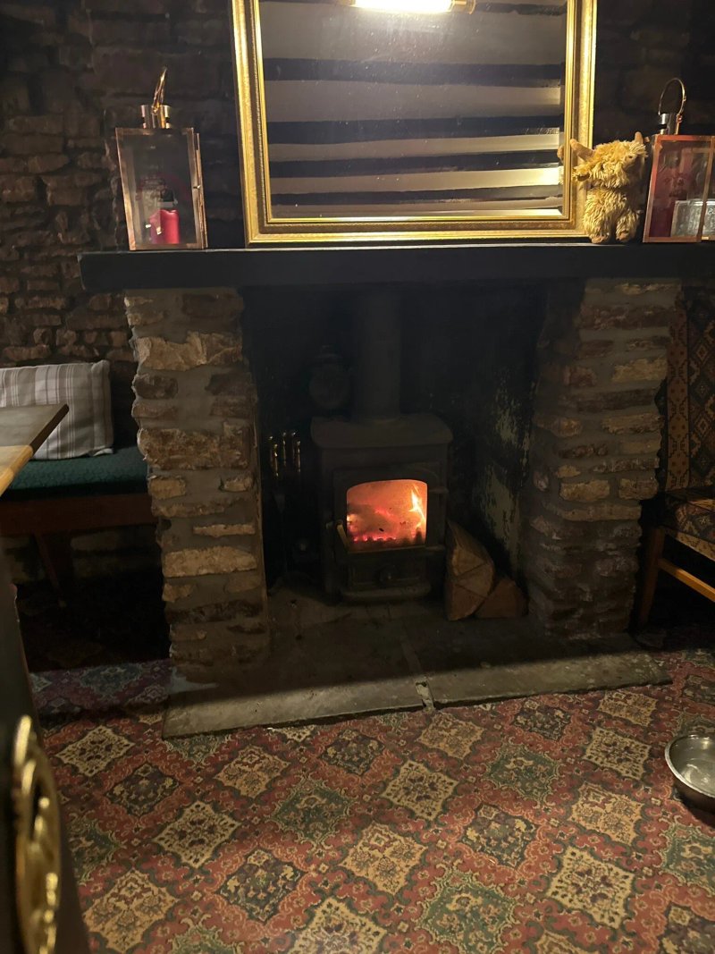 The Greyhound