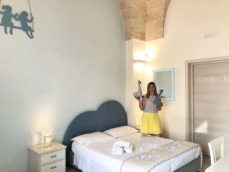 B&B Anita