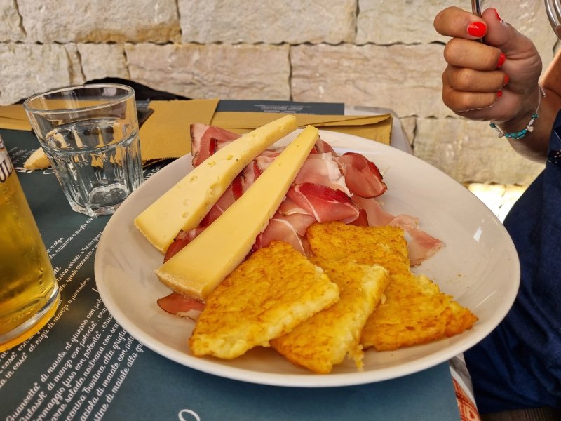 Baita del Neff
