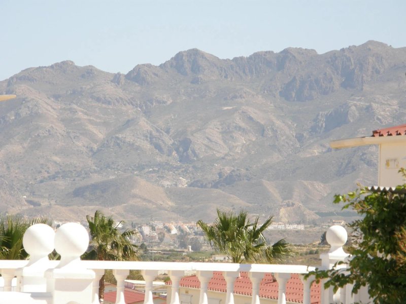 Camping Los Gallardos