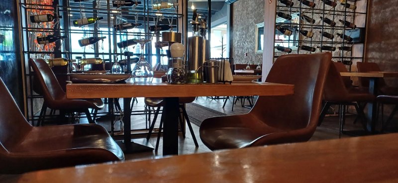 Dante Restaurant & Pizzeria
