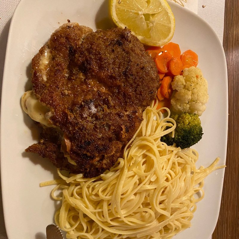 Restaurant Rutihof