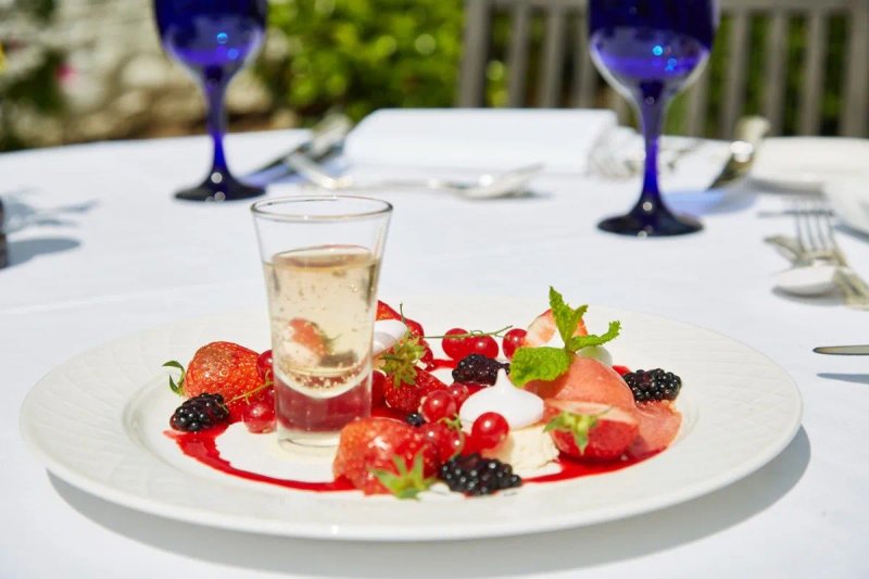 The Spread Eagle Hotel & Spa