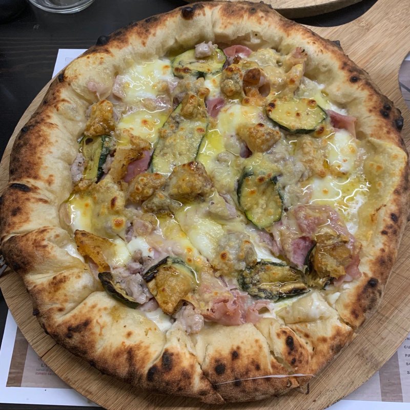 L'Incanto Ristorante Pizzeria