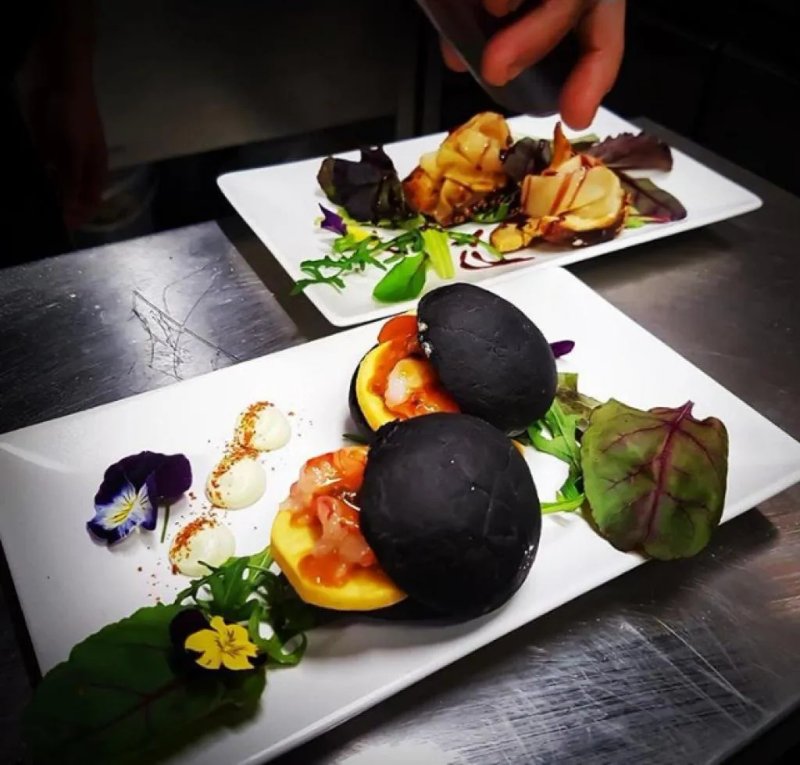 Mazzini 30 Taverna