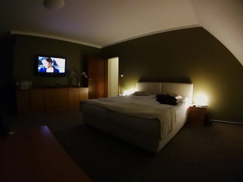 Hotel Bedrichov